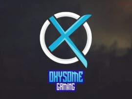 Oxysome Gaming-DOTA2