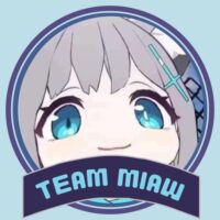 Team Miaw -DOTA2