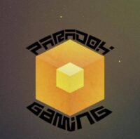 Team Paradox- DOTA 2