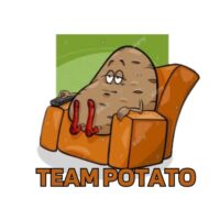 Team Potato- DOTA 2