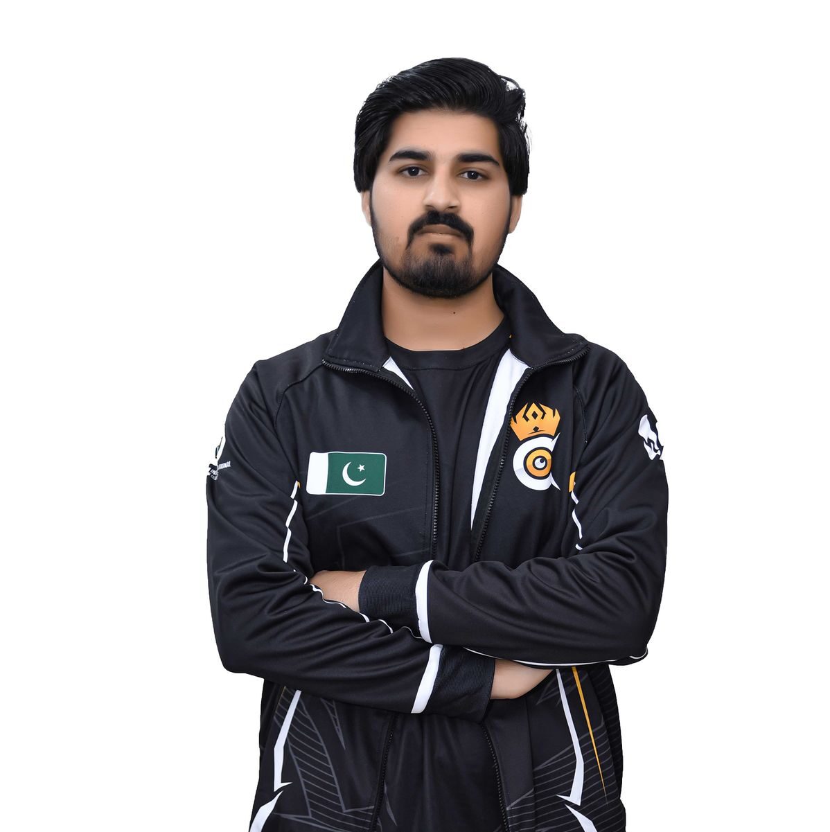     Aadi Ameer Khan <br> Teenwolf